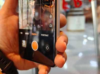 Kok Cuma Varian Find X8 Pro yang Punya ‘Quick Button’, Oppo?