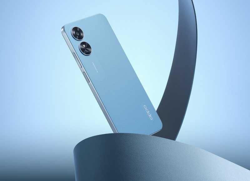 Oppo A17 Lolos TKDN Indonesia, Prosesornya Masih 'Stok lama' Oppo A17 Lolos TKDN Indonesia, Prosesornya Masih 'Stok lama'