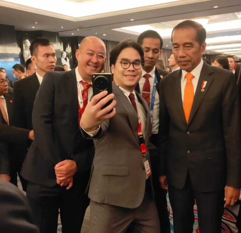 Oppo Masih Malu-malu Bocorkan ‘Hilal’ Find N3 di Indonesia Oppo Masih Malu-malu Bocorkan ‘Hilal’ Find N3 di Indonesia