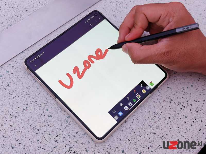 Daftar HP Lipat yang Dijual Resmi di Indonesia, Termurah Rp8 Jutaan Daftar HP Lipat yang Dijual Resmi di Indonesia, Termurah Rp8 Jutaan