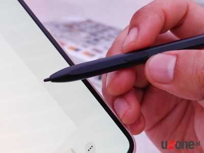 Jajal Oppo Pen, Pulpen Pintar Khusus untuk Oppo Find N3