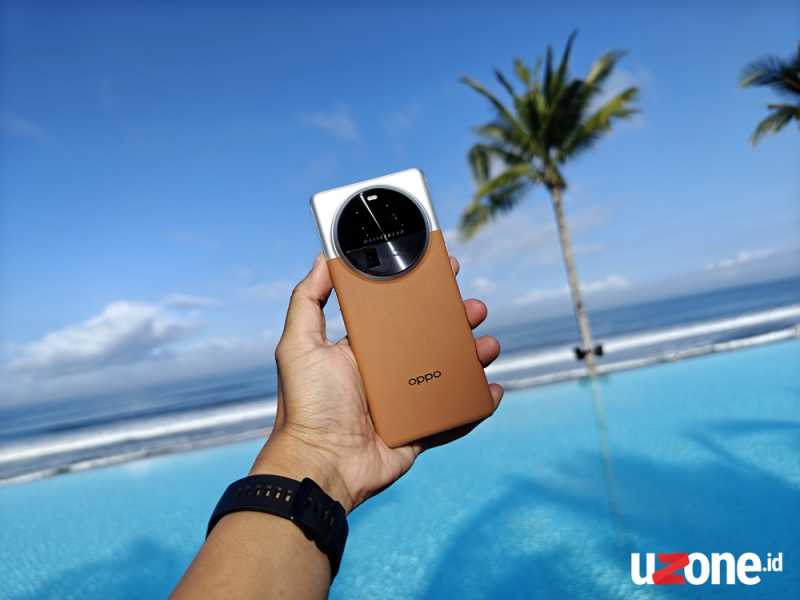 Intip Spek Monster Oppo Find X8 yang Bakal Dijual Resmi di Indonesia Intip Spek Monster Oppo Find X8 yang Bakal Dijual Resmi di Indonesia