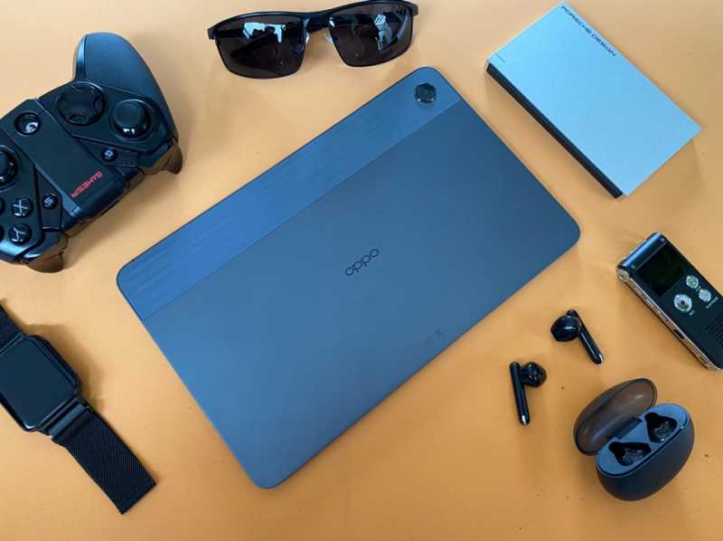 Oppo Nyemplung Pasar Tablet, Siap Rilis Oppo Pad Air Oppo Nyemplung Pasar Tablet, Siap Rilis Oppo Pad Air