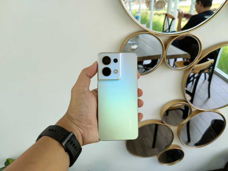 OPPO Reno8 dan Reno8 5G Resmi Meluncur di Indonesia, Ini Harganya OPPO Reno8 dan Reno8 5G Resmi Meluncur di Indonesia, Ini Harganya