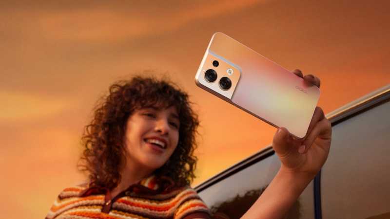 Kuartet Oppo Reno8 Series Debut di Indonesia, Ini Spesifikasinya Kuartet Oppo Reno8 Series Debut di Indonesia, Ini Spesifikasinya