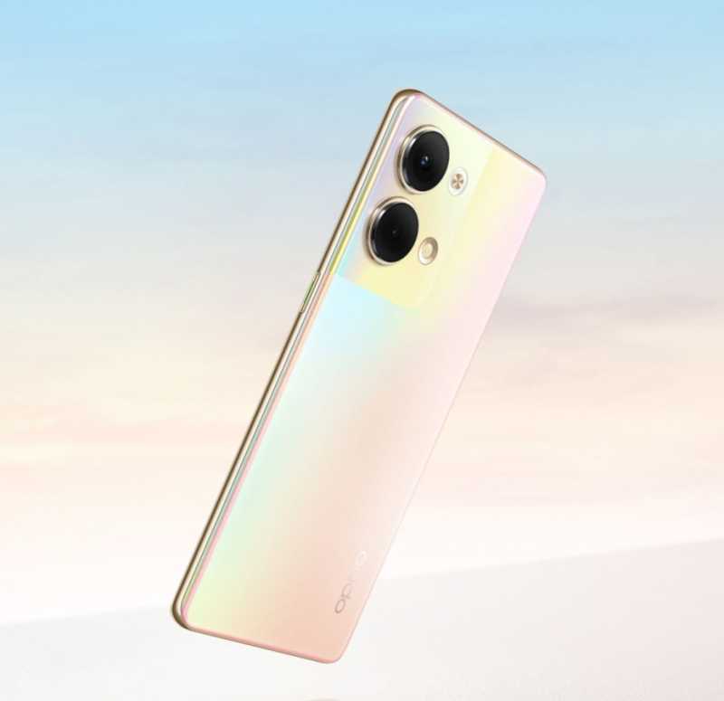 Trio Oppo Reno9 Rilis, Versi Pro+ Pakai Snapdragon 8+ Gen 1