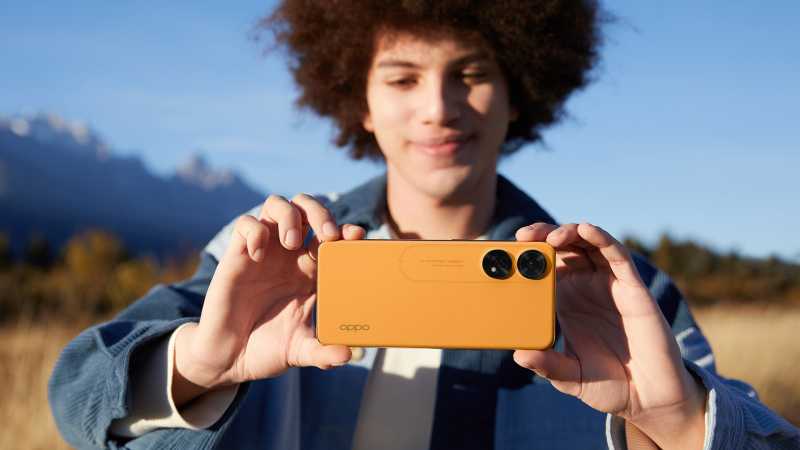 Hasil Foto yang Dijepret dari Kamera 100 MP Oppo Reno8 T Hasil Foto yang Dijepret dari Kamera 100 MP Oppo Reno8 T