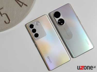 Adu Kuat Vivo V27 5G vs Oppo Reno8 T, Mana yang Lebih Ngegas?