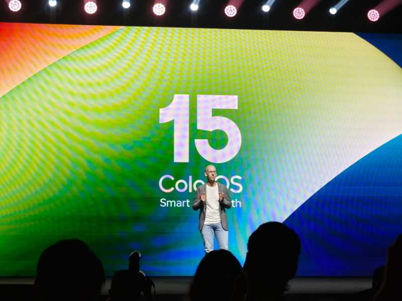 ColorOS 15 Debut di Oppo Find X8 Series, Bisa ‘Airdrop’ File Android ColorOS 15 Debut di Oppo Find X8 Series, Bisa ‘Airdrop’ File Android