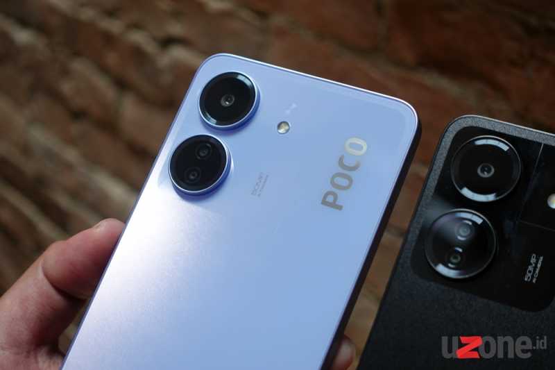 Bakal Ada Poco C75 di Indonesia, Kembarannya Redmi 14C? Bakal Ada Poco C75 di Indonesia, Kembarannya Redmi 14C?