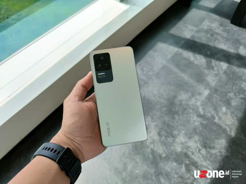 Review Poco F4: Banyak Upgrade, Fitur Makin Lengkap