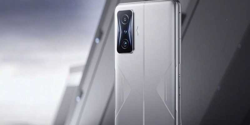Siap-siap! Poco F4 5G dan F4 GT Segera Masuk Indonesia Siap-siap! Poco F4 5G dan F4 GT Segera Masuk Indonesia