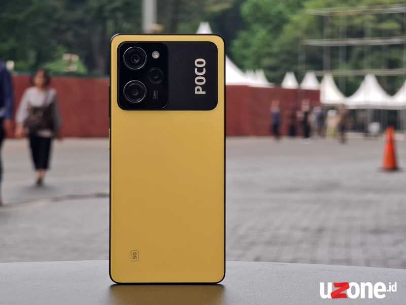 Pengumuman! Situs dan Aplikasi Resmi Poco Indonesia Ditutup