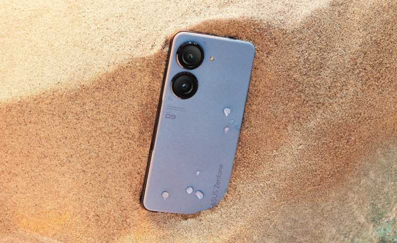 Asus Zenfone 9 Debut, Ponsel Mungil dengan Spesifikasi Monster Asus Zenfone 9 Debut, Ponsel Mungil dengan Spesifikasi Monster