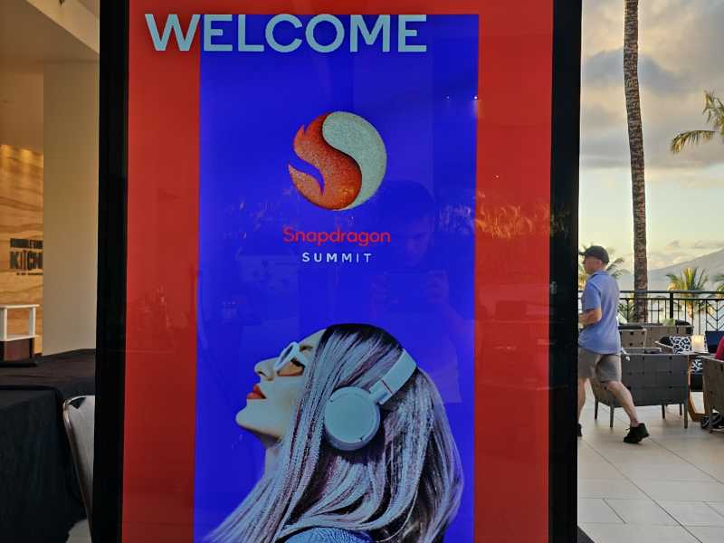 Snapdragon Summit 2023 Kembali Digelar di Hawaii, Cek Cara Nontonnya Snapdragon Summit 2023 Kembali Digelar di Hawaii, Cek Cara Nontonnya