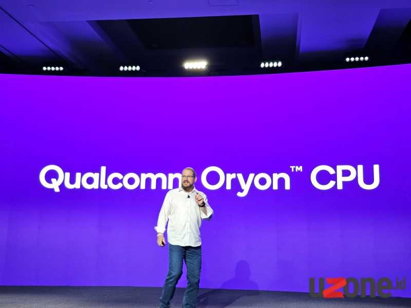Arm Cabut Lisensi untuk Qualcomm, Nasib Prosesor Snapdragon Terancam? Arm Cabut Lisensi untuk Qualcomm, Nasib Prosesor Snapdragon Terancam?