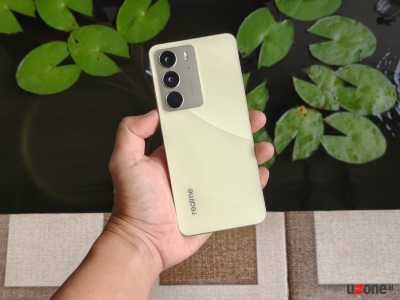 realme C75 Debut di Indonesia, HP Tahan Air & Banting Harga Rp2 Jutaan