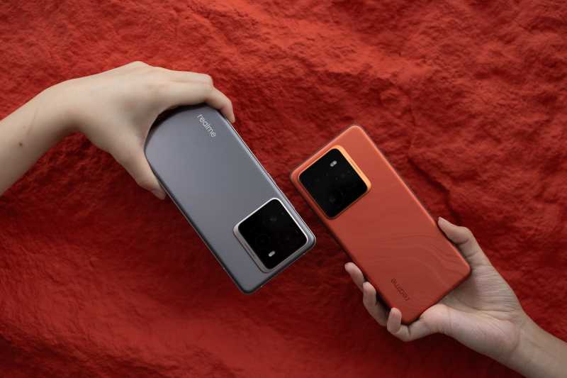 Realme Janji Bawa GT Series Terbaru ke Indonesia, GT 7 Pro?