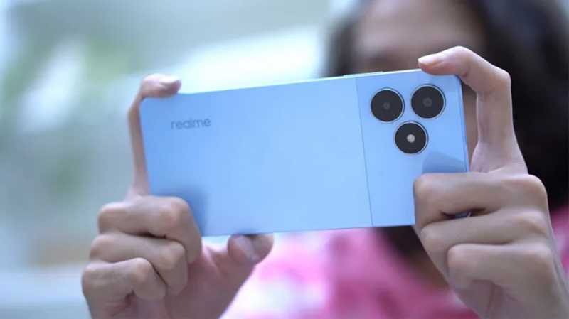 Spek Lengkap Realme Note 50 di Indonesia, Harga Mulai Rp900 Ribuan Spek Lengkap Realme Note 50 di Indonesia, Harga Mulai Rp900 Ribuan