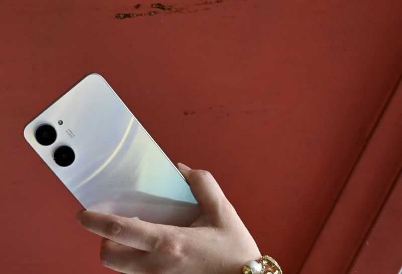 Realme 10 Debut November, Indonesia Kapan? Realme 10 Debut November, Indonesia Kapan?