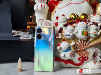 Fix Gaes! Realme 10 Pro Series Debut di Indonesia Tahun Depan