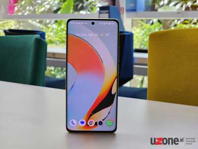 Review Realme 10 Pro+: Gak Cocok Buat 'Kaum Mending'