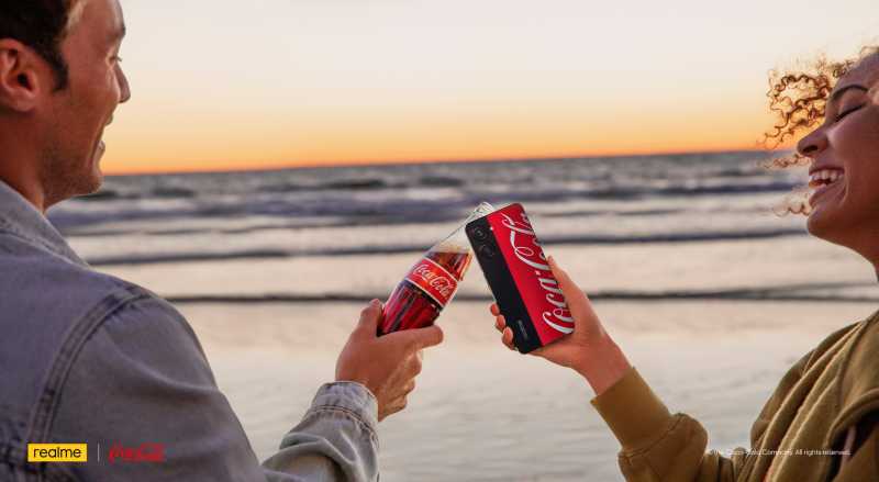 Glek! Realme 10 Pro Coca-Cola Edition Segerin Indonesia Sebentar Lagi Glek! Realme 10 Pro Coca-Cola Edition Segerin Indonesia Sebentar Lagi