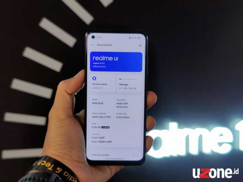 Realme 11 Kok Prosesornya Masih ‘Lawas’? Realme 11 Kok Prosesornya Masih ‘Lawas’?