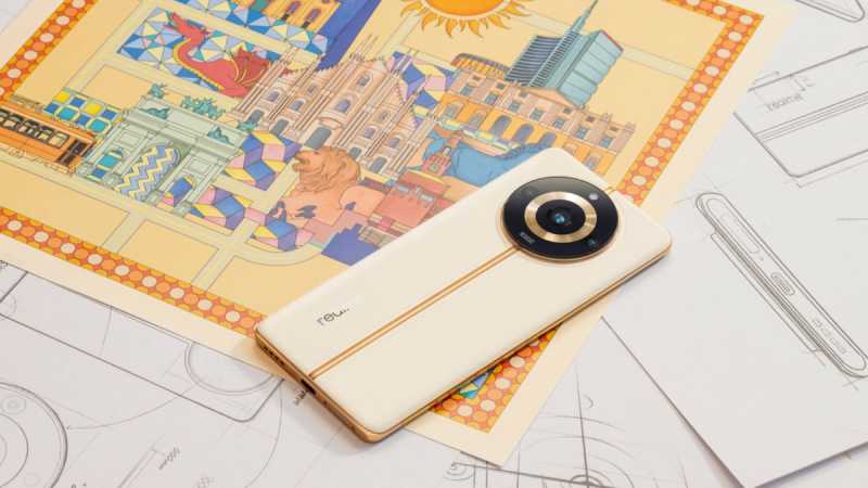 Tanda Realme 11, 11 Pro & 11 Pro+ Bakal Rilis di Indonesia Tanda Realme 11, 11 Pro & 11 Pro+ Bakal Rilis di Indonesia