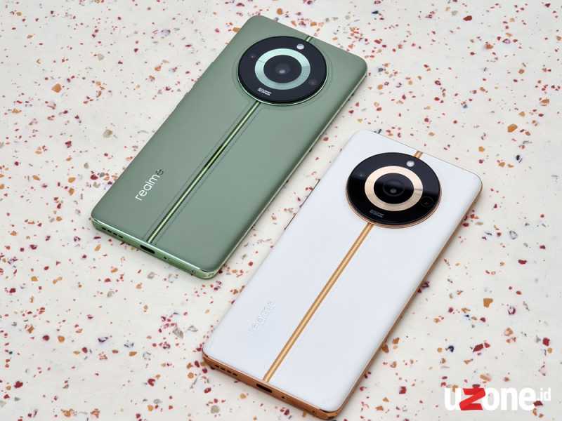 Realme 11 Pro+ Resmi Dirilis, Punya Kamera 200 MP Harganya Rp6 Jutaan! Realme 11 Pro+ Resmi Dirilis, Punya Kamera 200 MP Harganya Rp6 Jutaan!