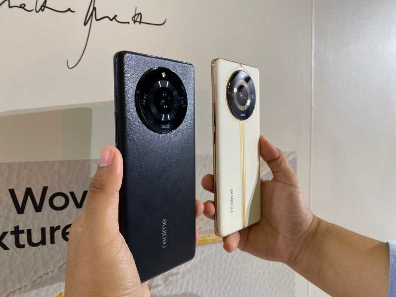 Spesifikasi Realme 11 Pro 5G, Harganya Lebih Murah Spesifikasi Realme 11 Pro 5G, Harganya Lebih Murah