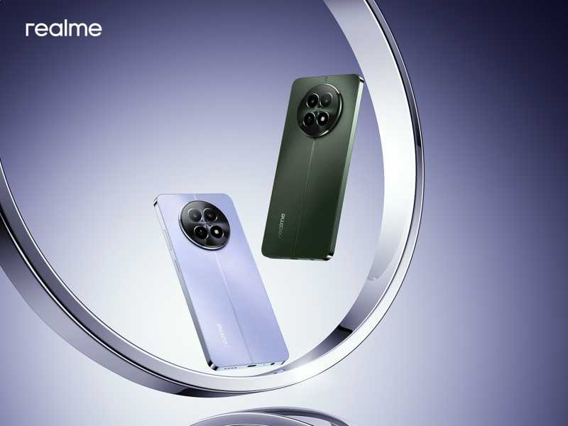 Realme 12 Tiba di Indonesia 21 Maret, Speknya Gak Kalah dari Pro+ Realme 12 Tiba di Indonesia 21 Maret, Speknya Gak Kalah dari Pro+