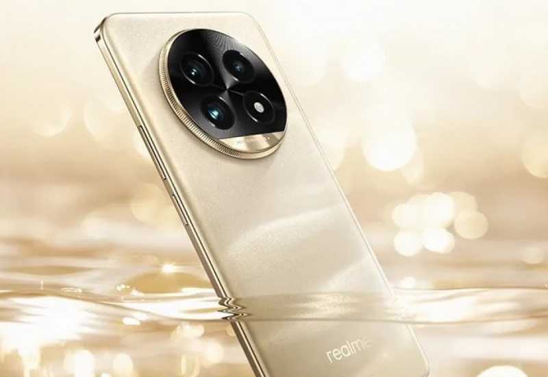Desain Cantik Realme 13 Pro+ yang Terinspirasi dari Lukisan Monet Desain Cantik Realme 13 Pro+ yang Terinspirasi dari Lukisan Monet