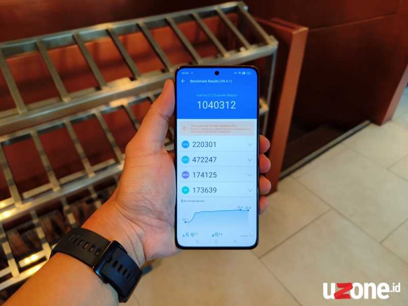 Daftar Smartphone Bertenaga Prosesor Snapdragon 8+ Gen 1 Daftar Smartphone Bertenaga Prosesor Snapdragon 8+ Gen 1