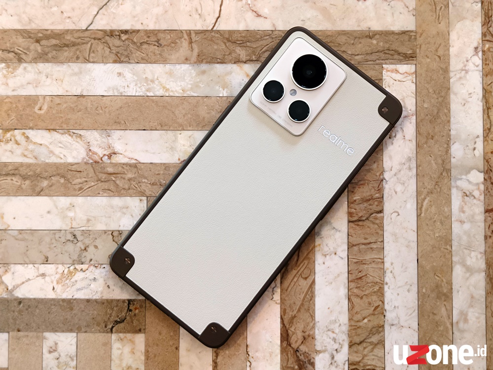 Realme GT5 Pro Bawa Spek Kamera Canggih, Cuma Gak Dijual di Indonesia 