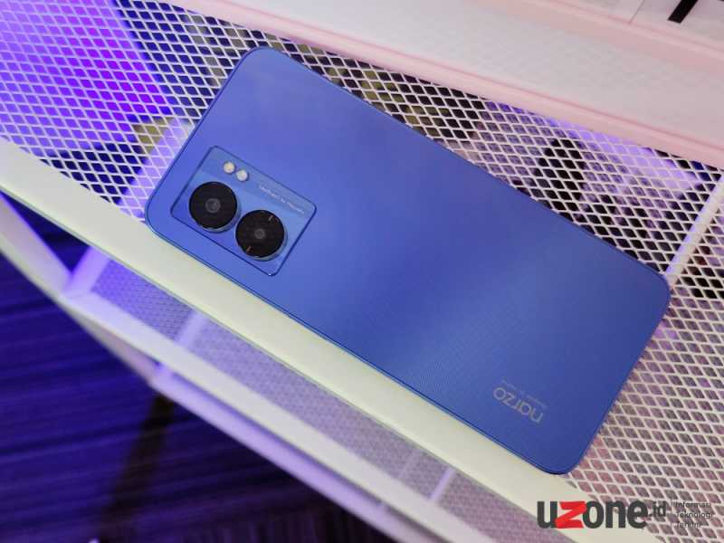 Realme Mau Luncurkan Smartphone 5G Harga Sejutaan Realme Mau Luncurkan Smartphone 5G Harga Sejutaan