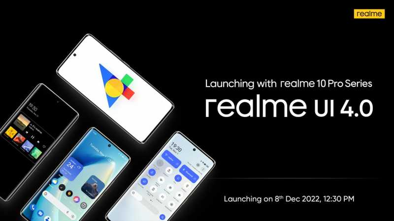 Dari AOD Sampai Gaming, Fitur Realme UI 4.0 Oke Punya Dari AOD Sampai Gaming, Fitur Realme UI 4.0 Oke Punya