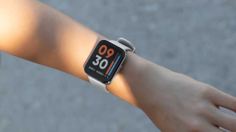 Deretan Kelebihan Realme Watch 3, Sudah IP68 dan Pemantauan SpO2 Deretan Kelebihan Realme Watch 3, Sudah IP68 dan Pemantauan SpO2
