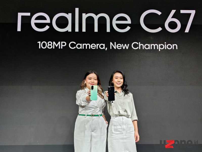 Janji Bos Baru Realme Indonesia: Bawa HP Flagship Tahun Depan Janji Bos Baru Realme Indonesia: Bawa HP Flagship Tahun Depan
