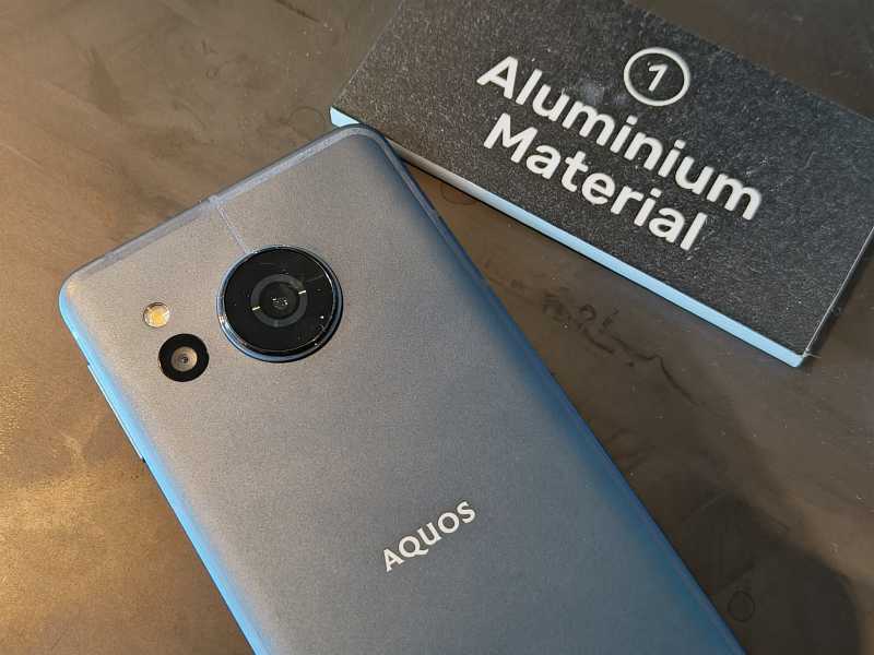 Sharp Aquos Sense8 Dirilis Rp5,9 Juta, Chipsetnya Snapdragon 6 Gen 1 Sharp Aquos Sense8 Dirilis Rp5,9 Juta, Chipsetnya Snapdragon 6 Gen 1