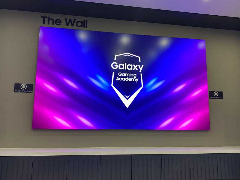 Galaxy Gaming Academy Siap Berburu Gamer Bertarung di Liga Profesional Galaxy Gaming Academy Siap Berburu Gamer Bertarung di Liga Profesional