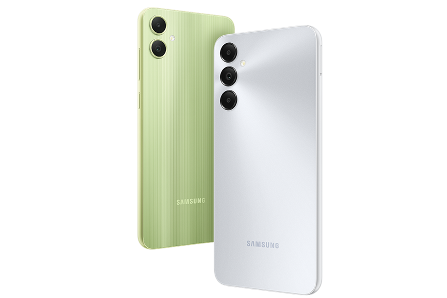 Samsung Galaxy A05 dan A05s Rilis, Harga Sejutaan Kameranya 50 MP