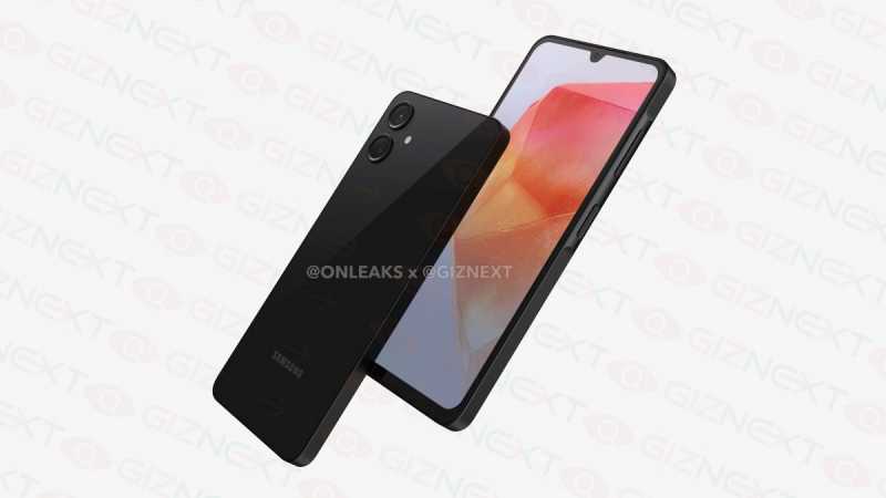 Spesifikasi Samsung Galaxy A06, Calon HP Murah yang Bakal Rilis di RI Spesifikasi Samsung Galaxy A06, Calon HP Murah yang Bakal Rilis di RI