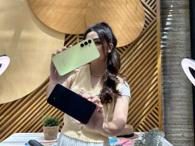 Samsung Galaxy A15 Series Dibanderol Mulai Rp2,8 Juta, Begini Speknya