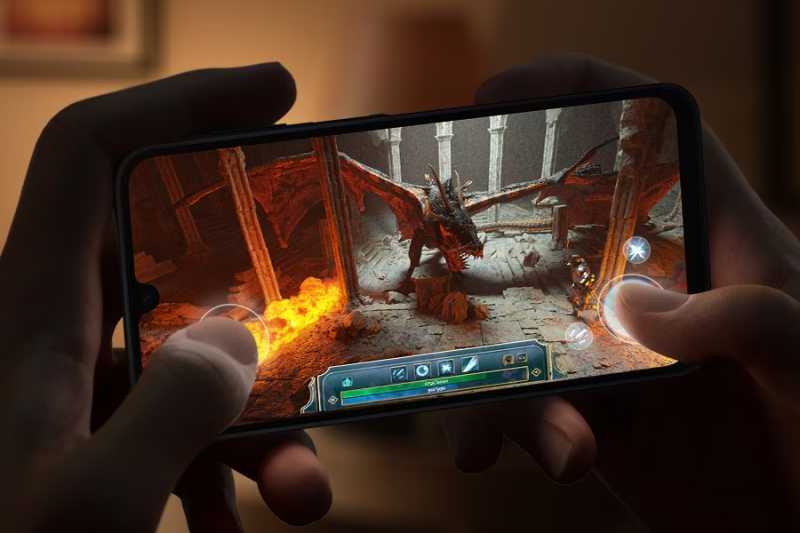 Samsung Galaxy A16 5G Rilis, Dijamin Dapat Update Sampai Android 20 Samsung Galaxy A16 5G Rilis, Dijamin Dapat Update Sampai Android 20