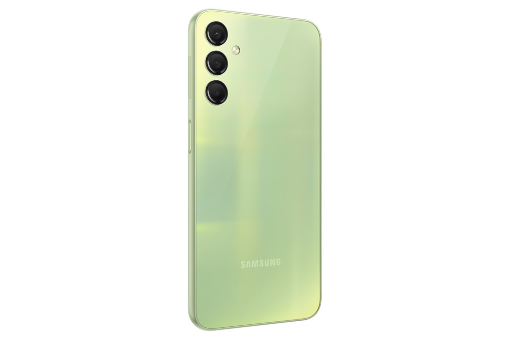 Harga Samsung Galaxy A24 Lebih Murah, Kameranya Sudah OIS
