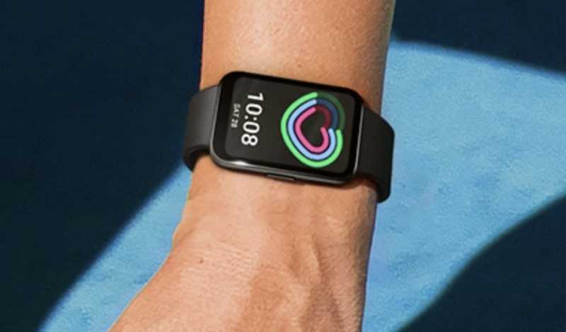 Samsung Galaxy Fit3, Smartband Murah Baterainya Tahan 13 Hari Samsung Galaxy Fit3, Smartband Murah Baterainya Tahan 13 Hari