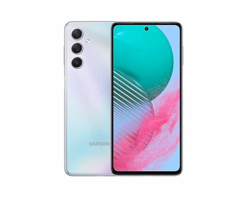 Berharap Samsung Galaxy M34 dan M54 Tiba di RI, Baterainya 6.000 mAh!