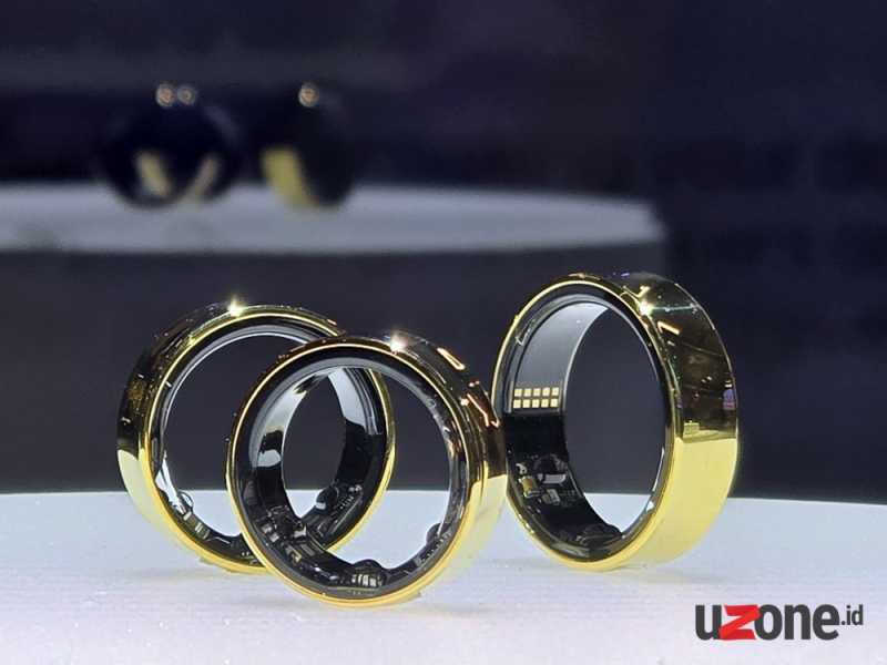 Melihat Cincin Pintar Super Perhatian dari Samsung, Galaxy Ring Melihat Cincin Pintar Super Perhatian dari Samsung, Galaxy Ring