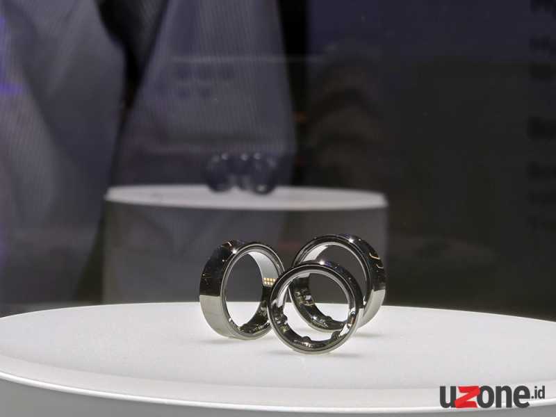 Tanda-tanda Samsung Galaxy Ring & Watch Ultra Akan Dijual di Indonesia Tanda-tanda Samsung Galaxy Ring & Watch Ultra Akan Dijual di Indonesia